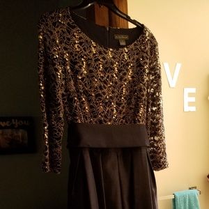 Jessica Howard dress